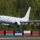 Image for article titled Exclusive: P-8 Poseidon Flies With Shadowy Radar System Attached